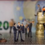 Grafico che illustra le nuove regole pensionistiche per chi ha versato meno di 20 anni entro il 2026.