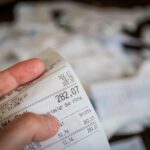 Immagine del jackpot del Superenalotto, cifra record vinta da un fortunato giocatore.